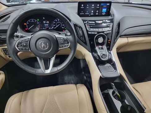 Certified 2023 Acura RDX AWD w/ Advance Package image 27