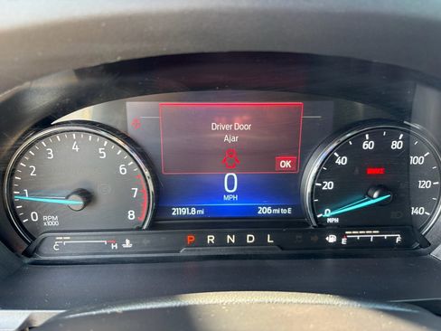 Used 2023 Ford Explorer XLT w/ Equipment Group 202A image 19