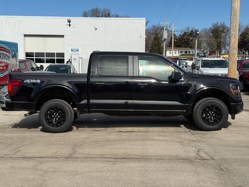 New 2026 Ford F150 STX image 2