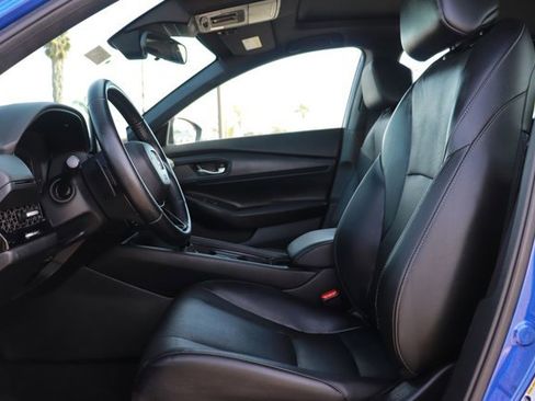 Used 2023 Honda Accord Sport image 10