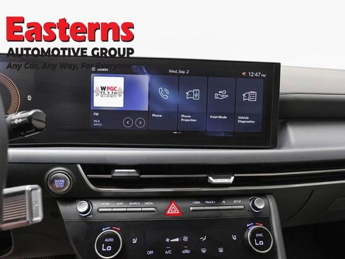 Used 2025 Hyundai Sonata SEL FWD image 12