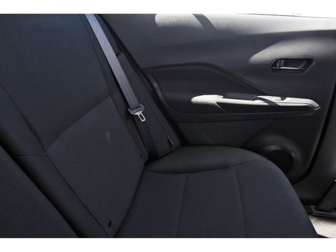Certified 2025 Nissan Kicks Play S FWD image 13