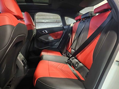 Used 2025 BMW 228i xDrive w/ Premium Package AWD/4WD image 32