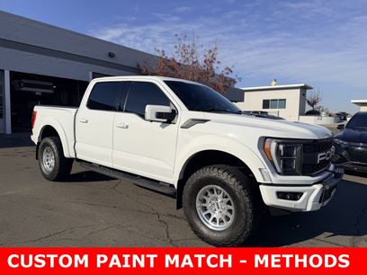 Used 2023 Ford F150 Raptor