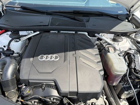 Used 2024 Audi A6 Premium Plus AWD/4WD image 11