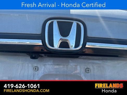 Used 2024 Honda Odyssey EX-L image 35