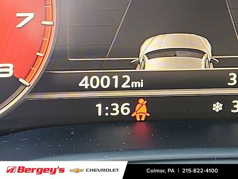 Used 2019 Audi S5 Premium Plus image 23