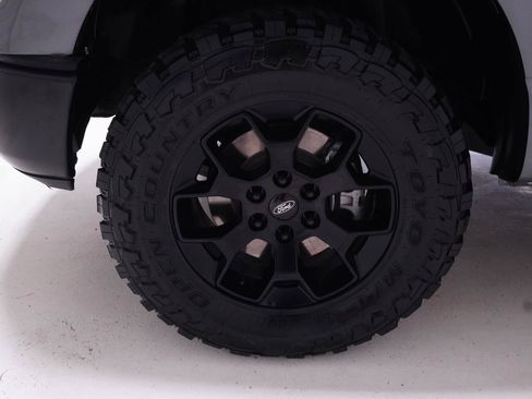 Used 2023 Ford F150 XL w/ Rattler Package AWD/4WD image 33