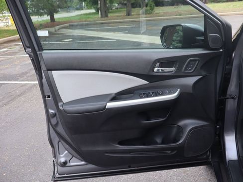 Used 2015 Honda CR-V Touring image 23