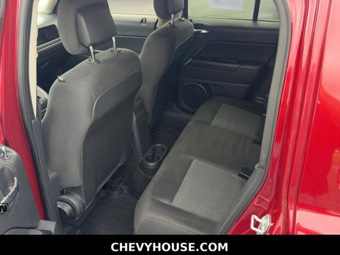 Used 2015 Jeep Patriot Sport w/ Power Value Group FWD image 21