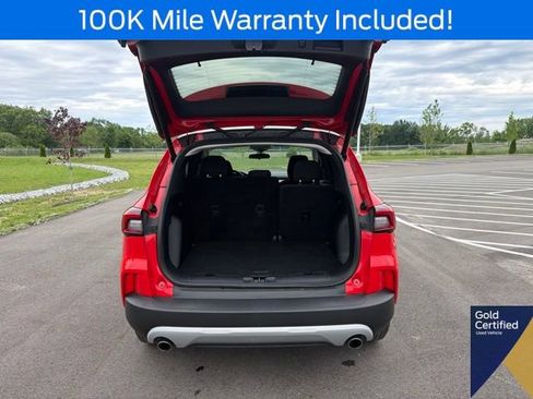 Used 2024 Ford Escape Active FWD image 13