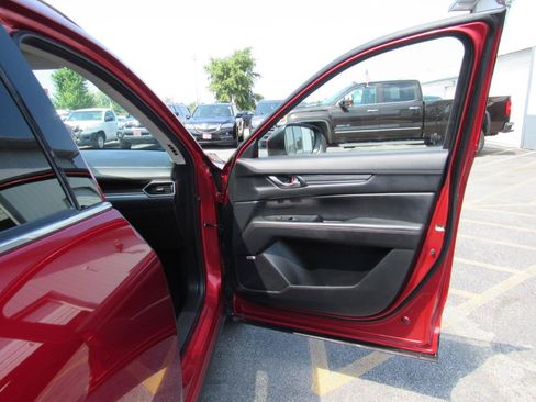 Used 2018 MAZDA CX-5 Grand Touring AWD/4WD image 30