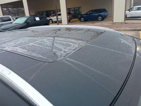 Used 2025 MAZDA CX-30 AWD 2.5 S w/ Preferred Package image 8