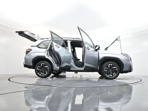 New 2026 Subaru Forester Limited image 32