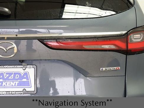 New 2026 MAZDA CX-90 3.3 Turbo S w/ Premium Plus image 13