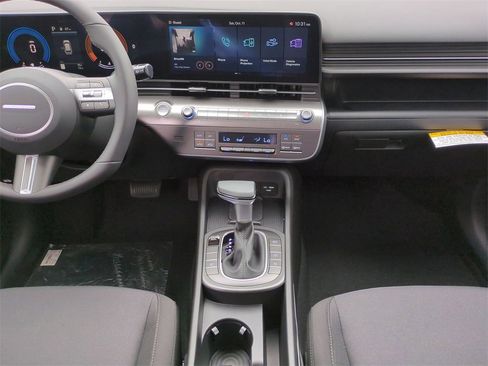 New 2026 Hyundai Kona SEL Sport image 18