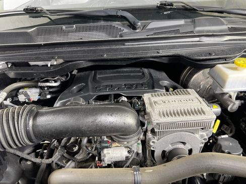 Used 2023 RAM 1500 Limited AWD/4WD image 31