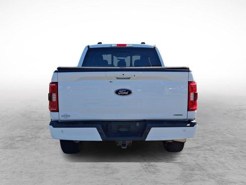 Used 2023 Ford F150 XLT w/ Equipment Group 302A High AWD/4WD image 5