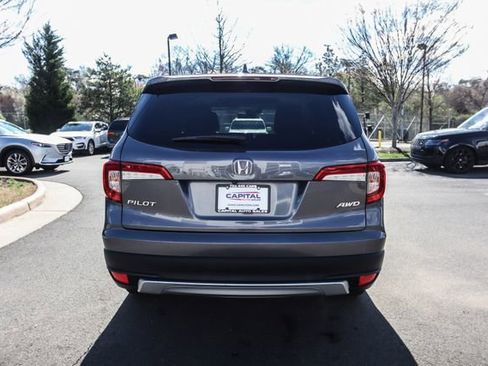 Used 2019 Honda Pilot EX-L image 9