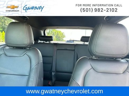 Used 2022 Chevrolet TrailBlazer ACTIV FWD image 26