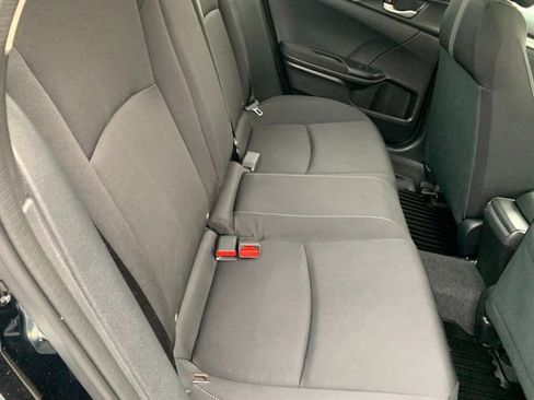 Used 2021 Honda Civic EX image 14