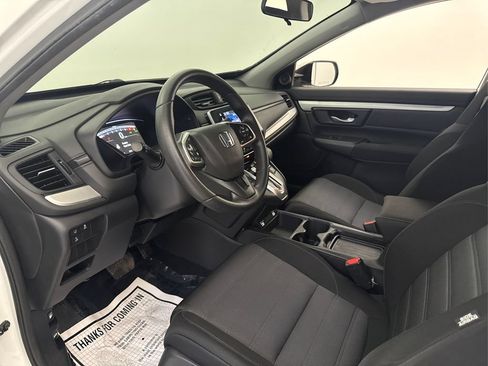 Used 2021 Honda CR-V Special Edition image 24