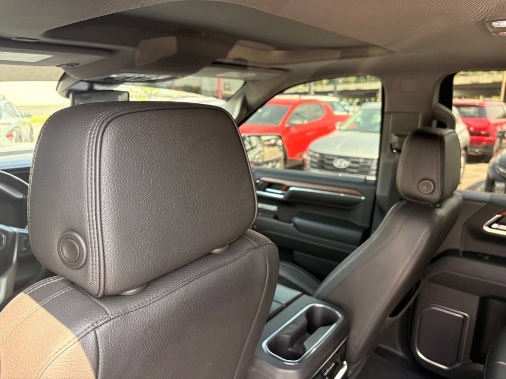 Used 2023 GMC Sierra 1500 Denali AWD/4WD image 27