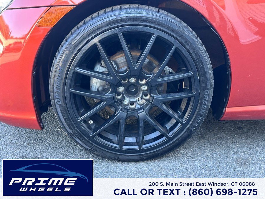 Used 2014 Scion FR-S RWD image 18