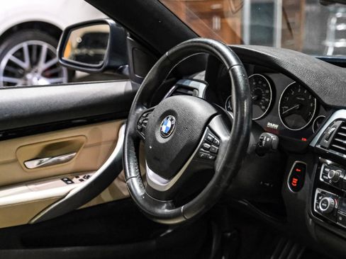Used 2015 BMW 428i Coupe RWD image 12