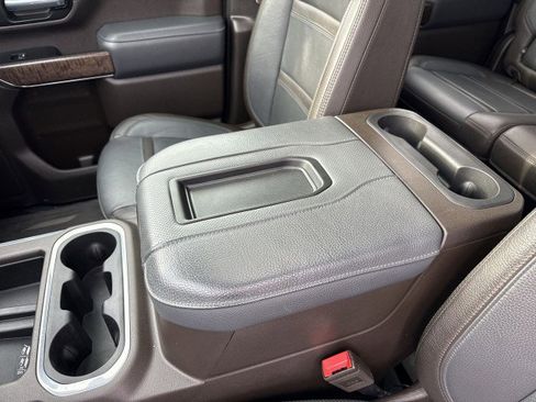 Certified 2022 GMC Sierra 2500 Denali image 22