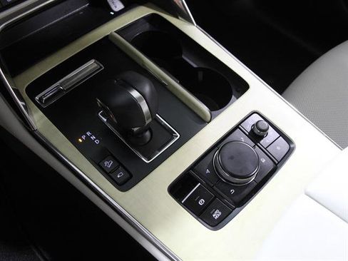 Certified 2025 MAZDA CX-90 3.3 Turbo S w/ Premium Plus image 13