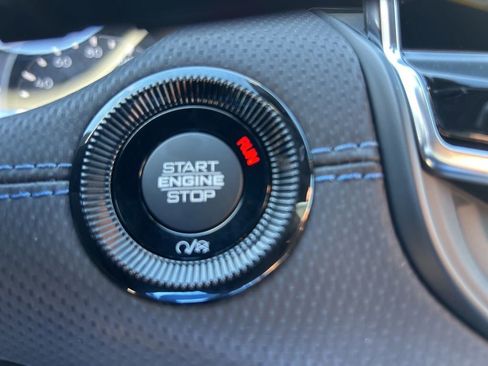 New 2026 Jeep Compass Latitude image 43