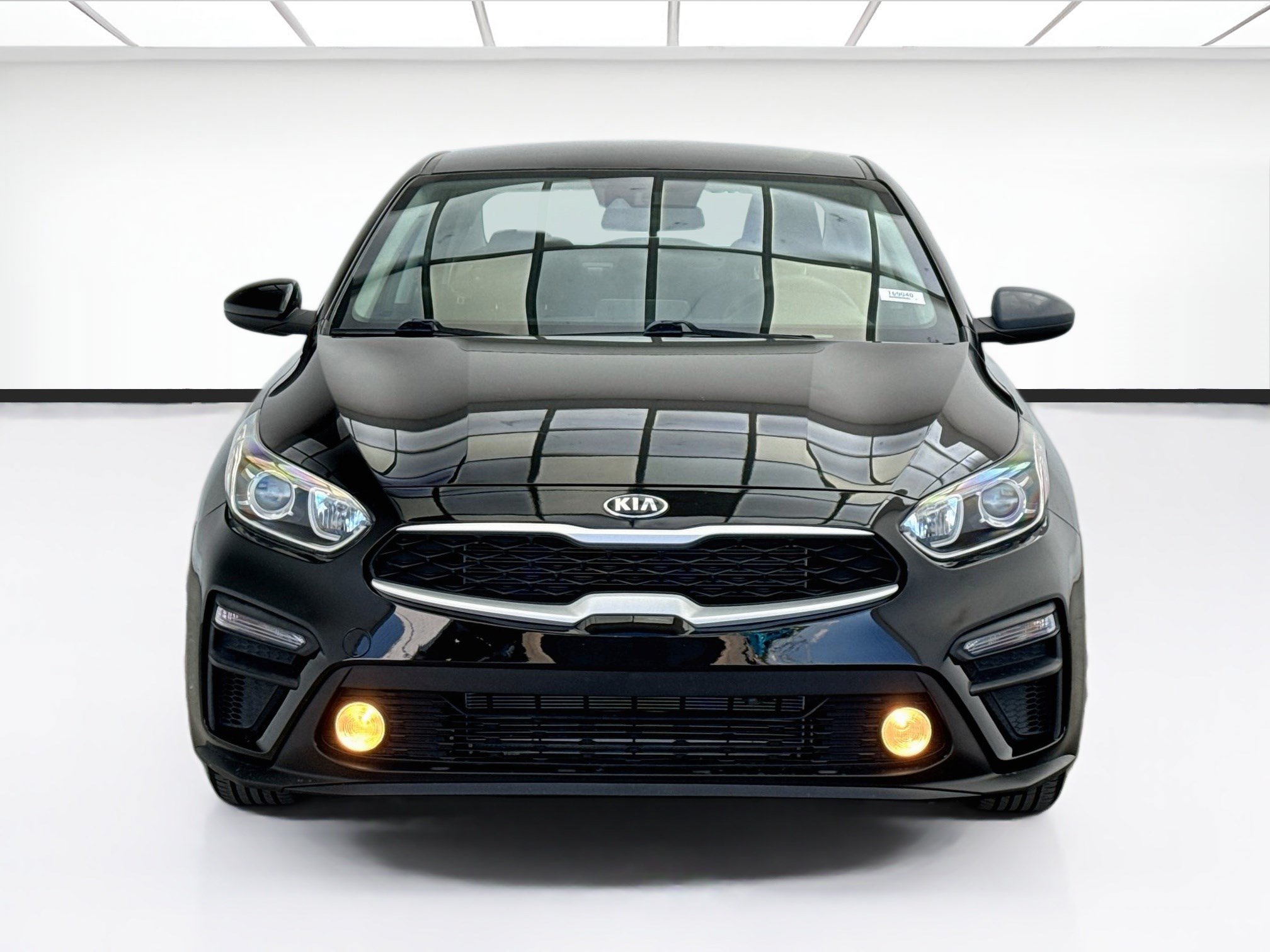 Used 2021 Kia Forte Sedan FWD image 2