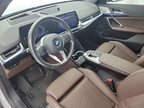 Used 2023 BMW X1 xDrive28i w/ Premium Package AWD/4WD image 21