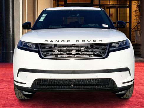 New 2026 Land Rover Range Rover Velar S image 2