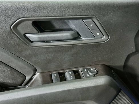 Used 2026 Chevrolet Colorado Trail Boss AWD/4WD image 22