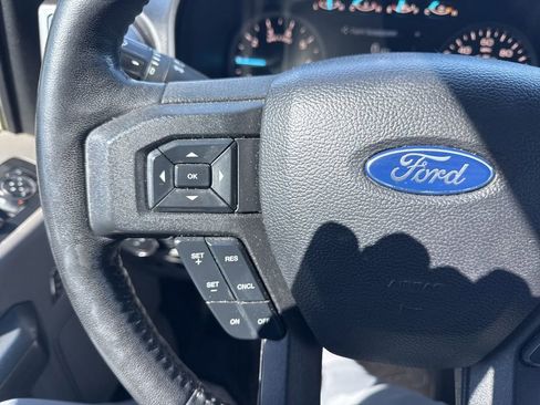 Used 2018 Ford F150 XLT w/ Equipment Group 302A Luxury image 24