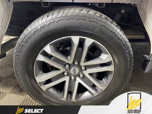Used 2023 Ford F150 XL w/ STX Appearance Package AWD/4WD image 24