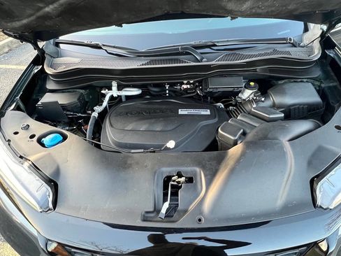 Used 2019 Honda Passport Touring image 14