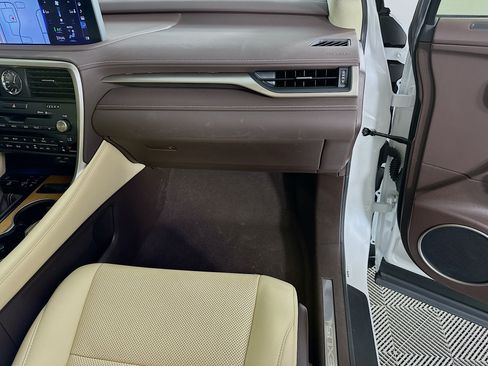 Used 2020 Lexus RX 350 AWD w/ Premium Package image 33