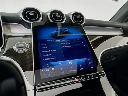 New 2026 Mercedes-Benz GLC 300 4MATIC image 19