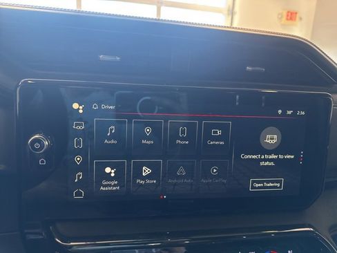 Used 2024 GMC Sierra 2500 AT4 w/ AT4 Premium Plus Package image 24