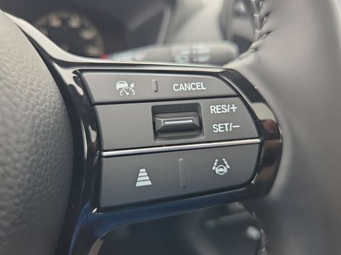 New 2027 Honda HR-V EX-L image 20