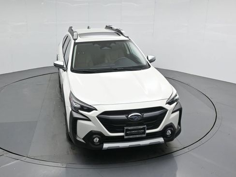 Used 2024 Subaru Outback Touring XT image 37