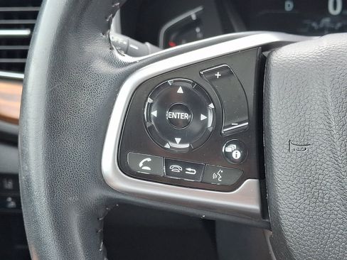 Used 2022 Honda CR-V EX-L image 22