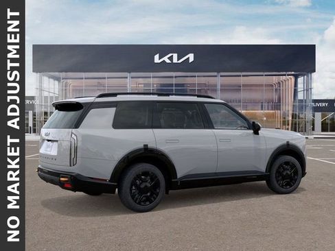 New 2027 Kia Telluride SX Prestige X-Pro AWD/4WD image 6