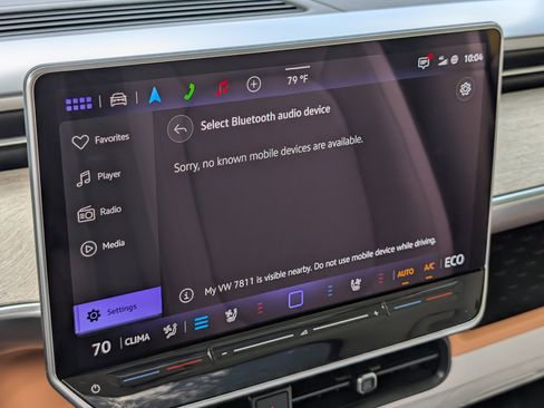 Used 2025 Volkswagen ID. Buzz Pro S Plus RWD image 32