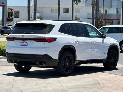 New 2026 Buick Enclave Sport Touring w/ Power Package