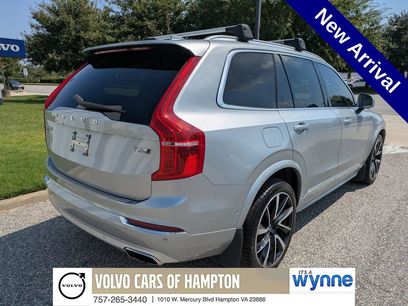 Used 2019 Volvo XC90 T6 Inscription