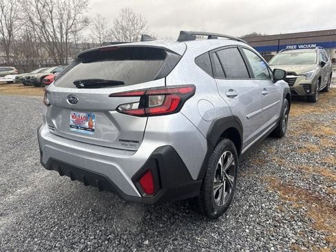 New 2026 Subaru Crosstrek 2.0i Premium w/ Crosstrek Mirror Package image 44